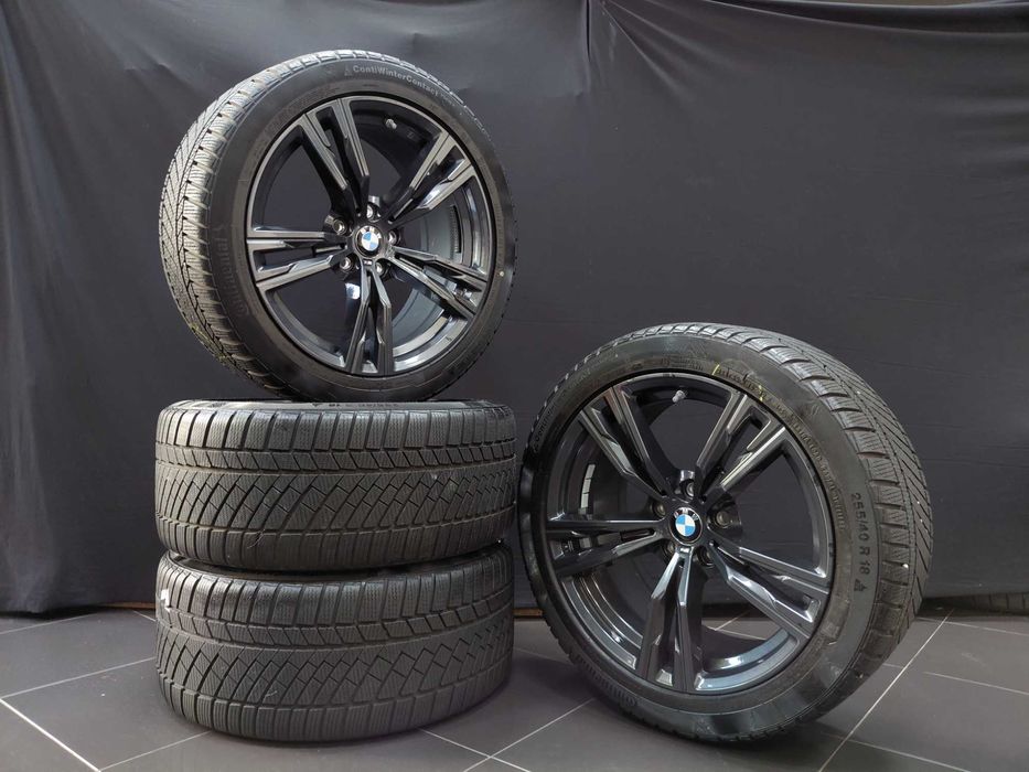 18" Джанти BMW Style 798 M Гуми Датчици BMW Z4 G29 G20 G30