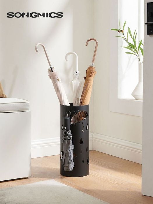 Suport pentru umbrele