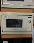 Cuptor cu microunde încorporabil De Dietrich DME7121W