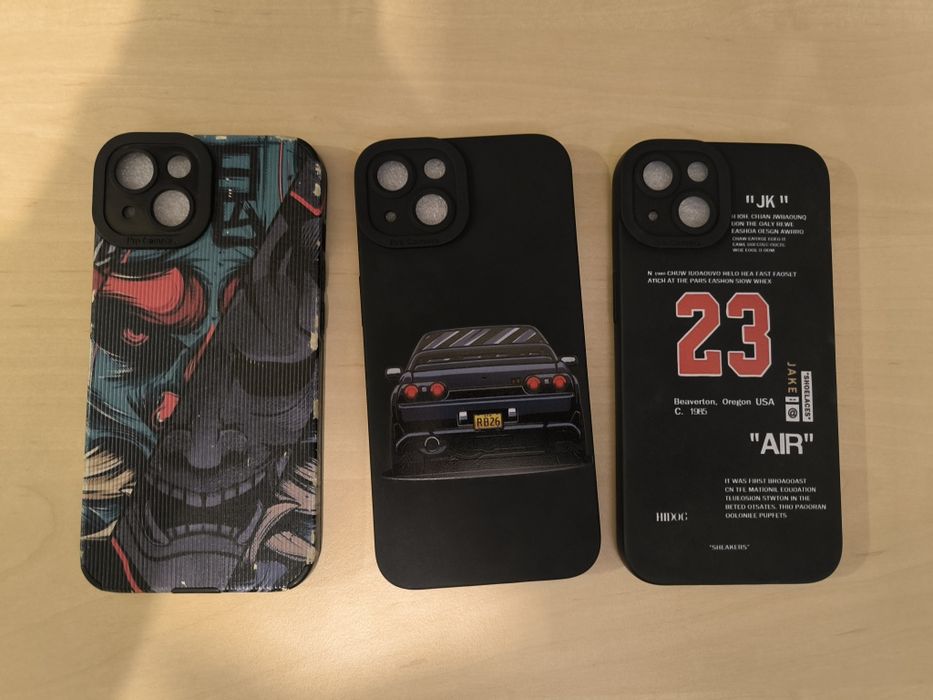 iPhone 13 128GB 100% battery