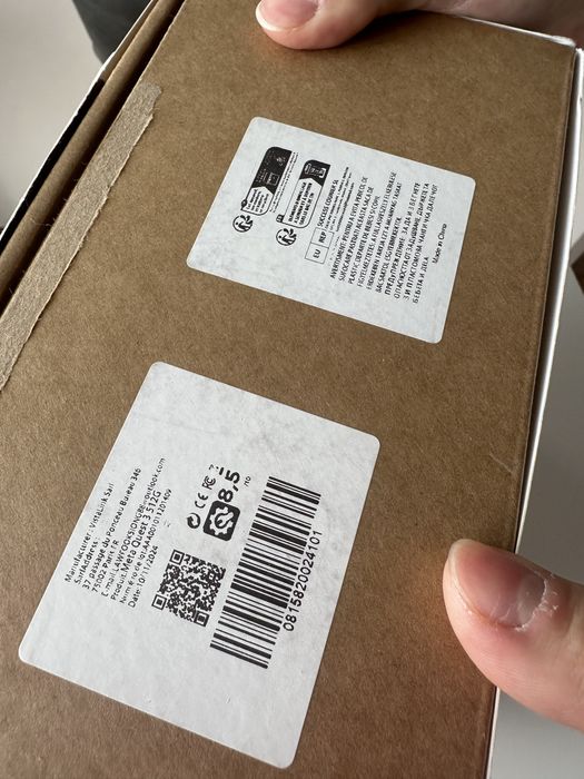 Ochelari VR META Quest 3 – NOI