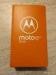 Motorola e6 plus