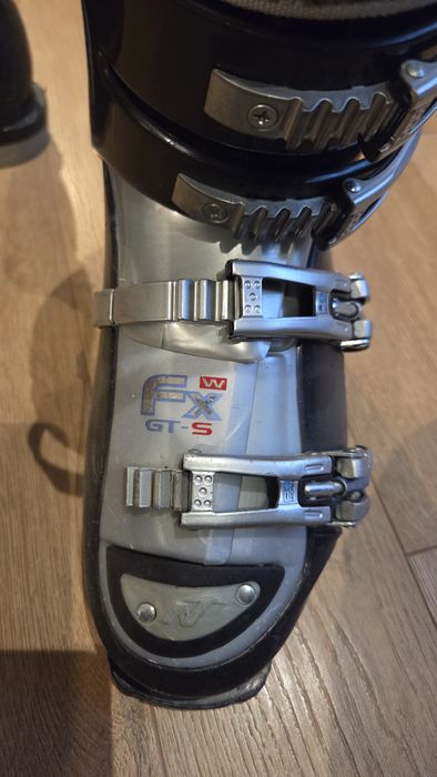 Продавам ски обувки NORDICA FX GT-S 315mm.
