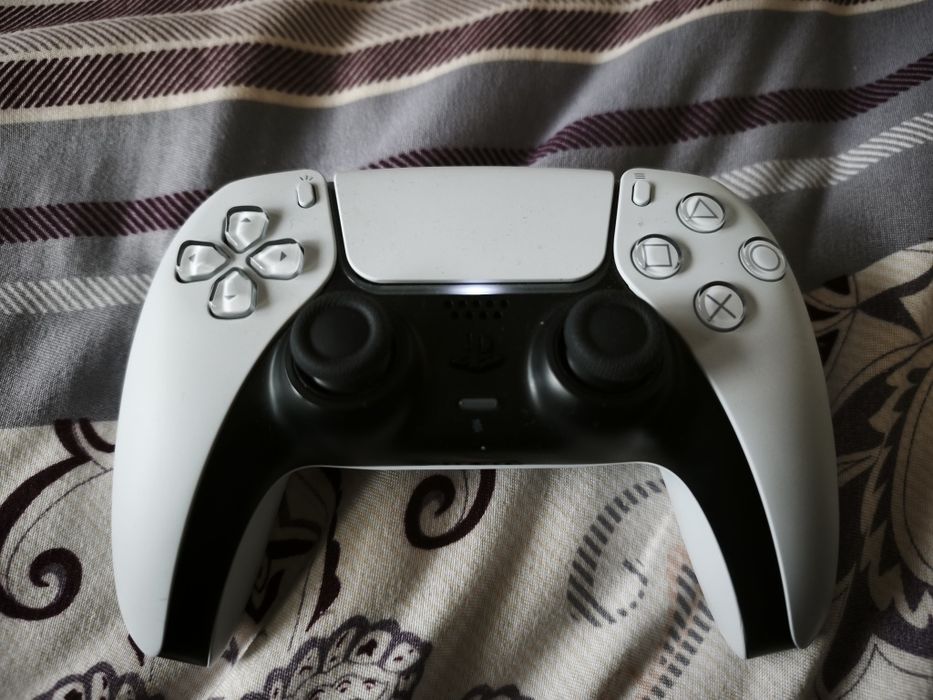 PlayStation 5  disc Craiova