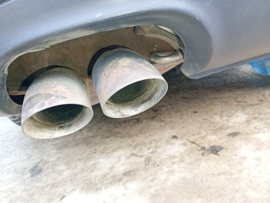 Volkswagen passat 2.0 tdi 2007 euro 4