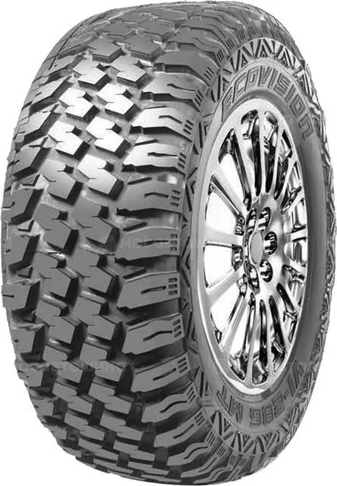 Shina Balon Ovation VI-286 SUV 4X4 Letniy