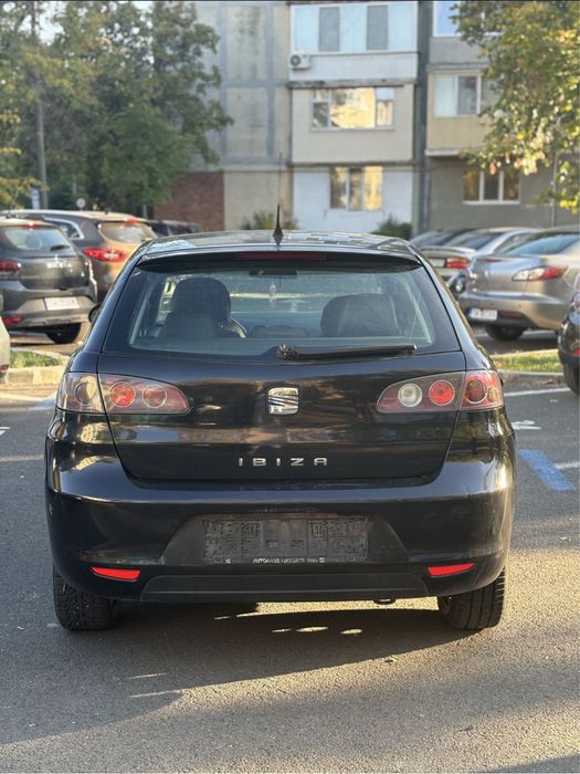 Vand seat‼️ibiza‼️2007