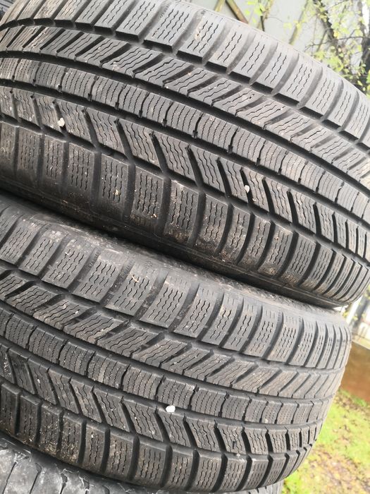 215 55 17 цола гуми нови continental dot 21