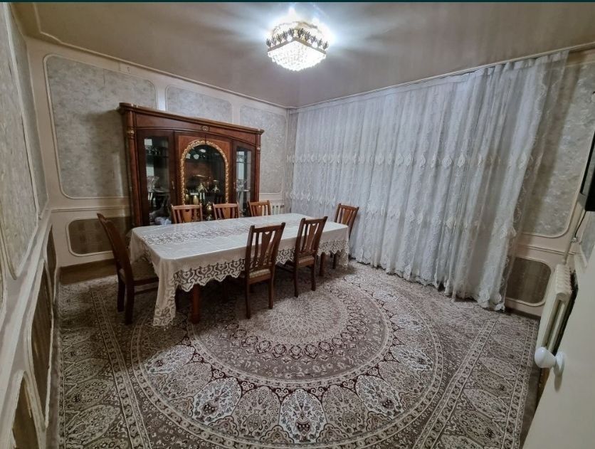 Тинчлик метро 2+2 общий коридор