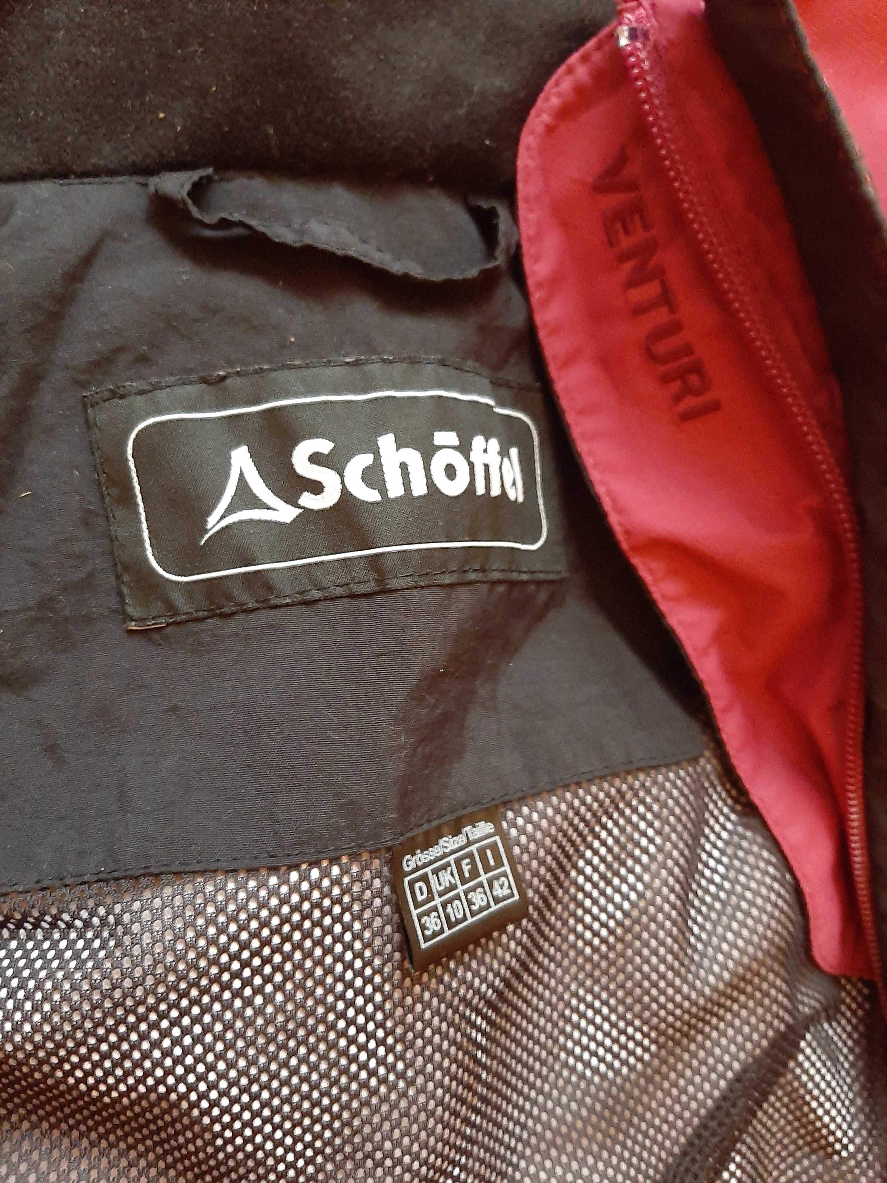 Geaca Schoffel Venturi