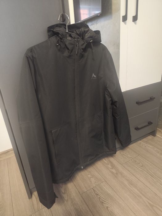 Pantaloni și geaca McKinley de iarna, munte /Ski , Aqua max, impermeab