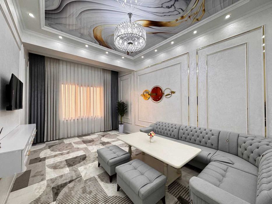 Аренда квартира | 3/5/10 | жк Дрим Хаус | Гулобод | Чорсу