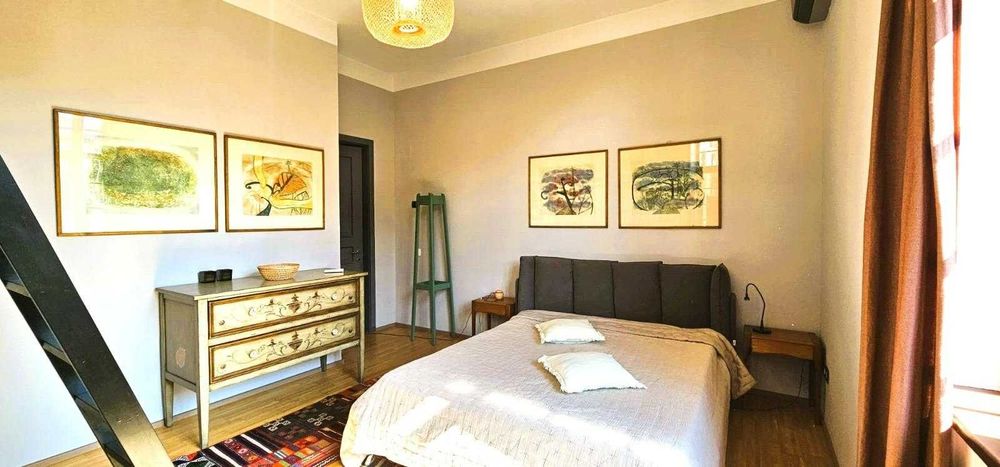 Apartament superb cu 3 camere -Piata Spaniei-Romana-Parcul Ioanid