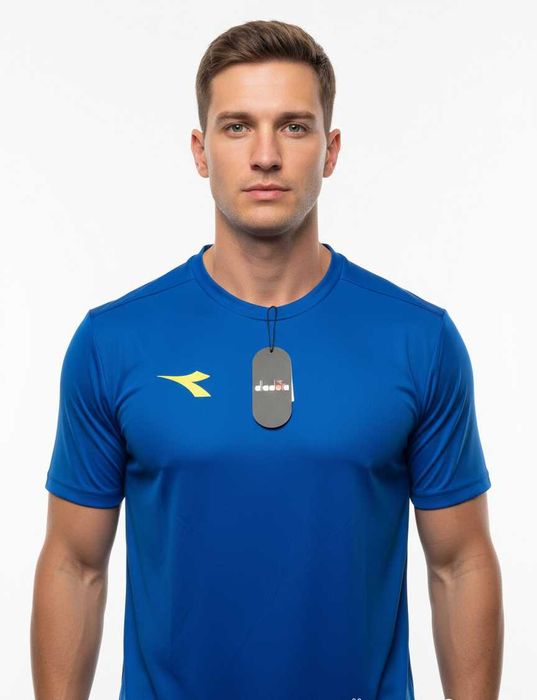 Diadora Тениска/Мъжка XL