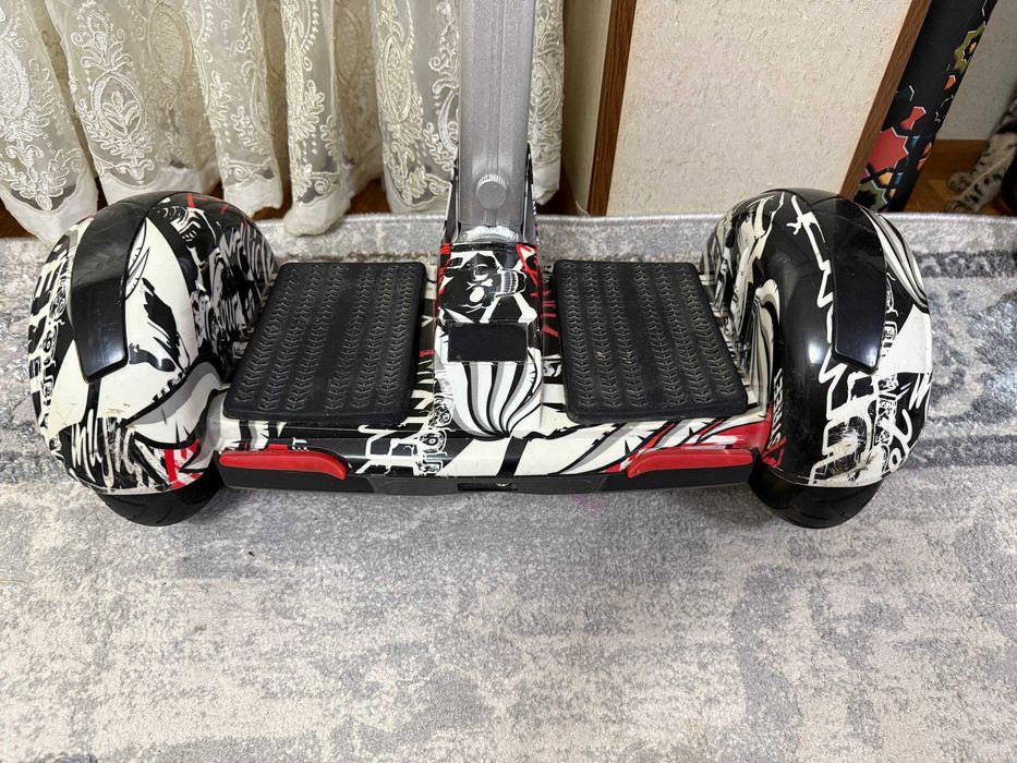 Продам Segway A8 (б/у)
