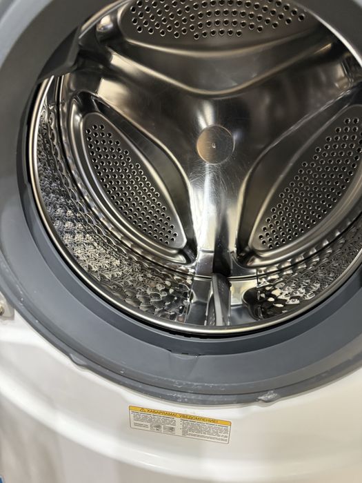 Стиральная машина Hausberg HWD-160W ECO Drive 6.5 kg Астана