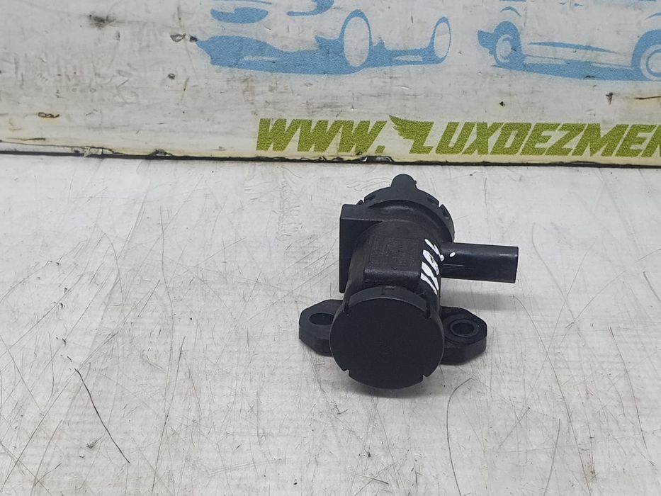 Electrovalva vacuum BMW Seria 5 F11 (2009 - 2013) (1204)  N47D20T1