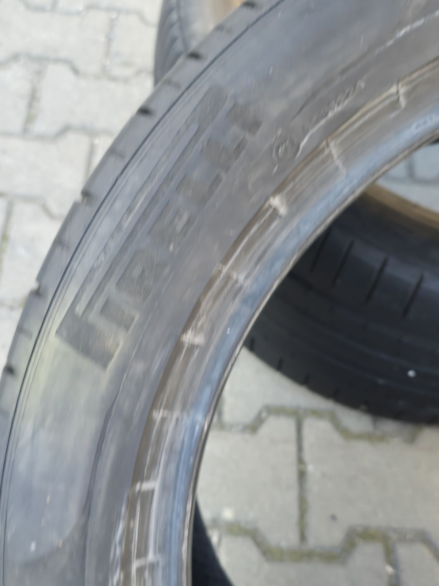 315 40 21 Pirelli