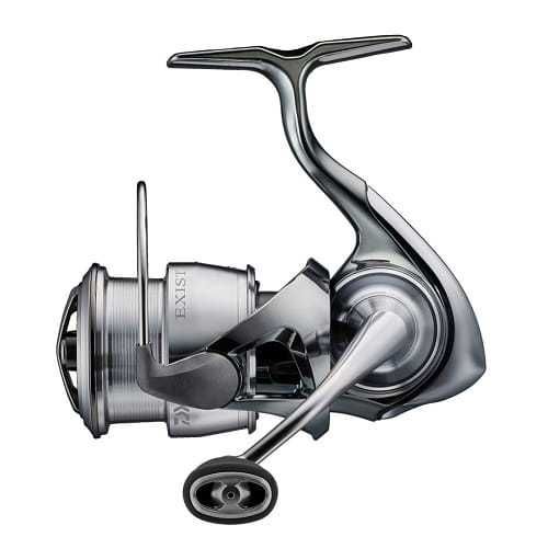 Daiwa 22 Exist LT 2500 SIGILATA