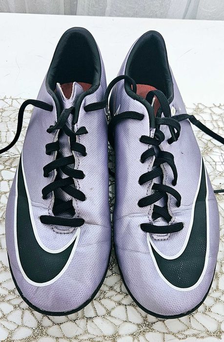 Adidasi Nike Mercurial Victory V originali 36 ghete fotbal sala