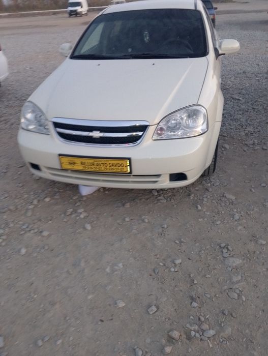 Шевролет ласетти 1.8