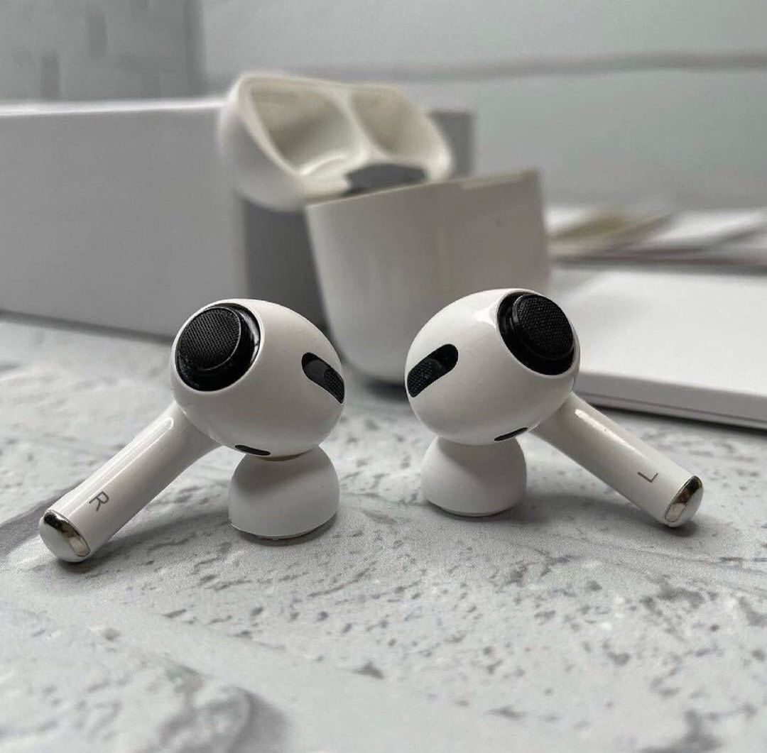 Airpods айрподс про , эйрподс + подарок