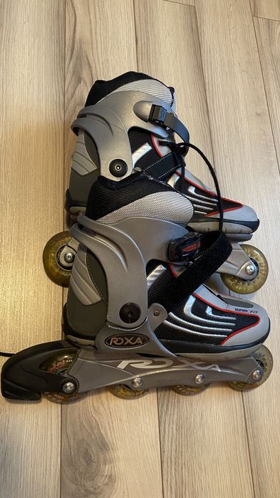 Role fitness “Roxa” , cu frana marimea 41