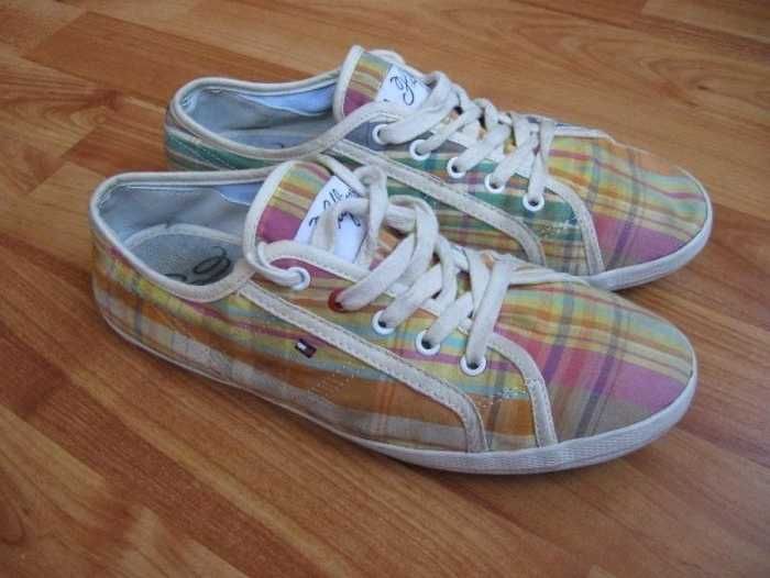 Tenisi Hilfiger 38-46