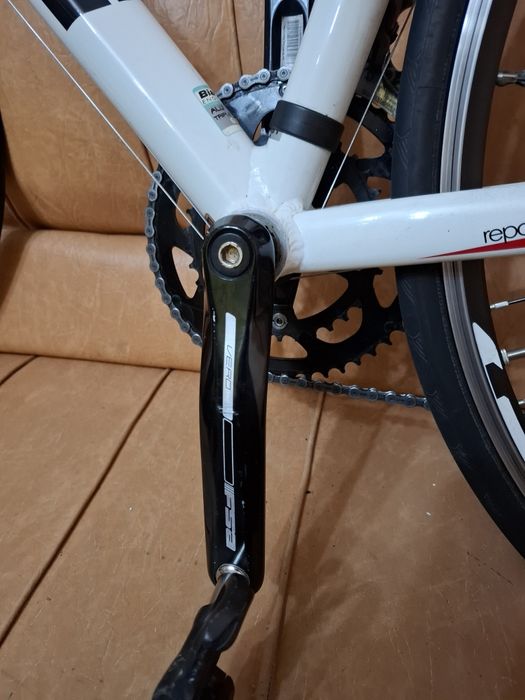 Bianchi via Nerone 10/10