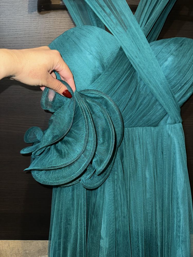 Rochie Ana Radu marime 40