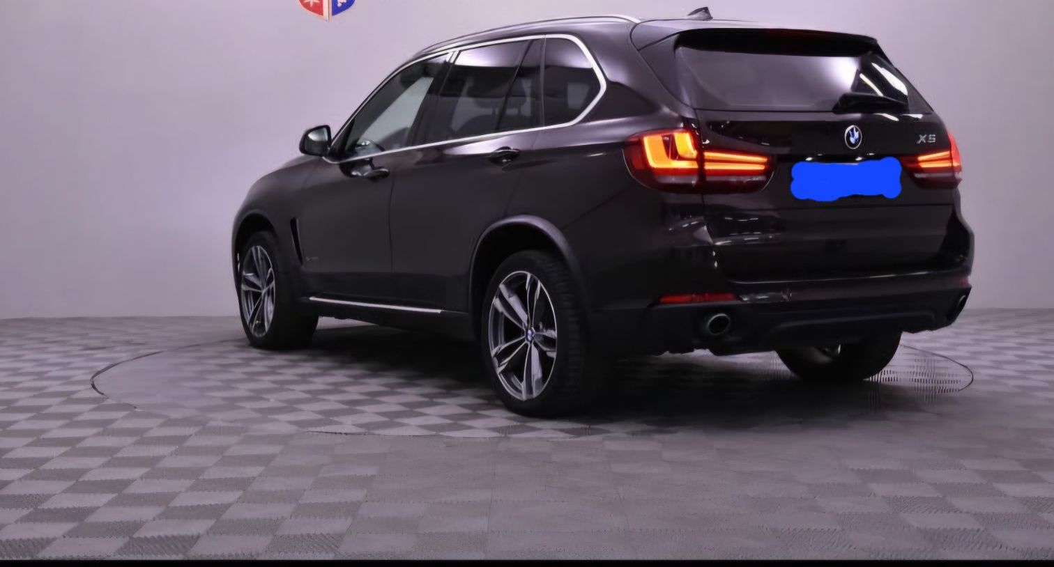 Bmw X5, înmatriculată, garanție 6 luni