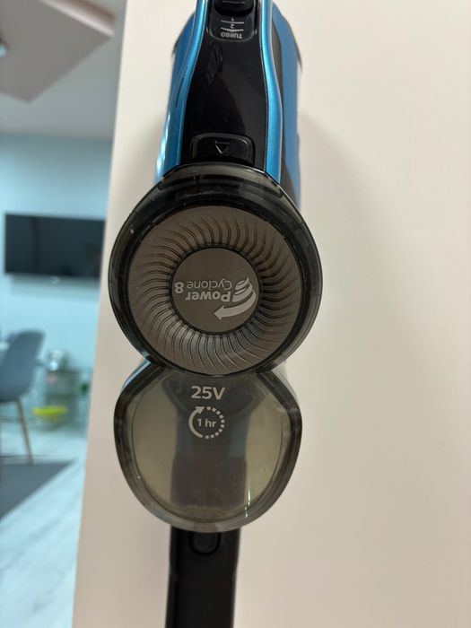 Philips aqua FC6904 прахосмукачка