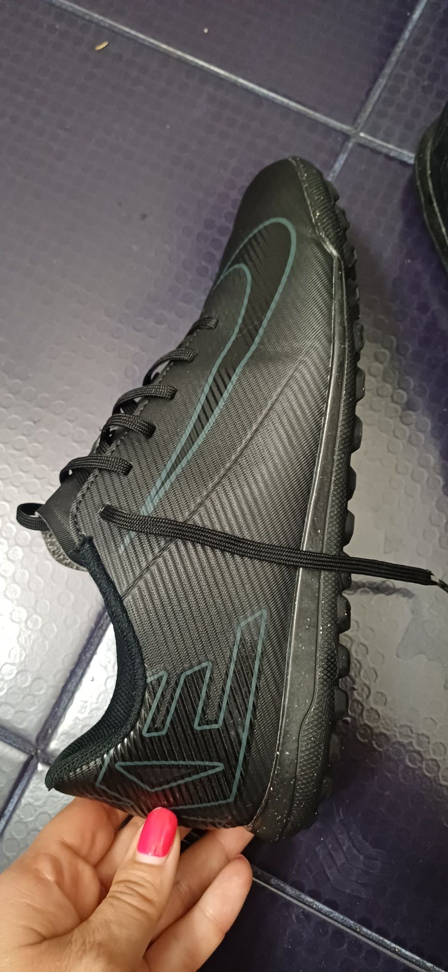 Футболни обувки Nike Mercurial Vapore