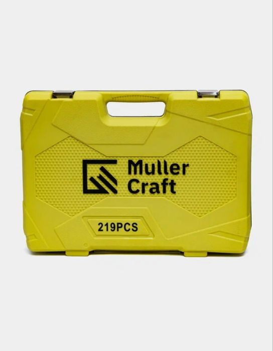 Набор инструментов