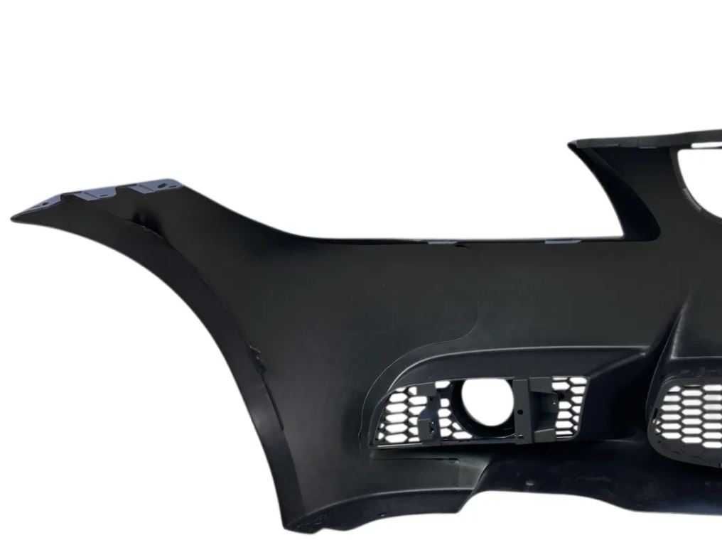 Предна броня за BMW E90 2008+ М3 дизайн с отвори за халогени