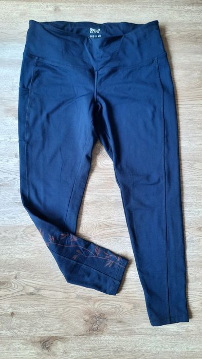 Дамски клин Crivit - М