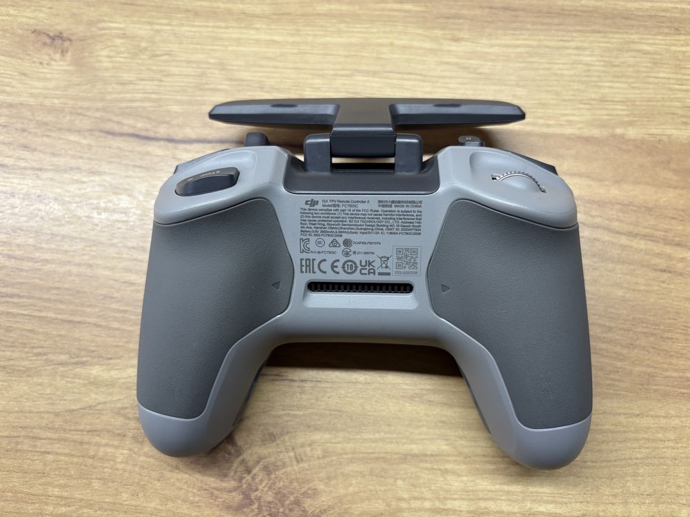 Дистанционно DJI FPV Remote Controller 2 дрон джойстик управление