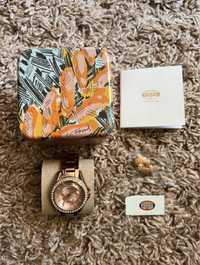 Ceas Fossil Rose Gold