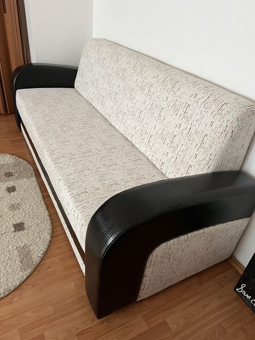 Set canapea + fotolii