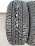Зимни гуми 4 броя DUNLOP WinterSport5 215 60 R16 дот 1919