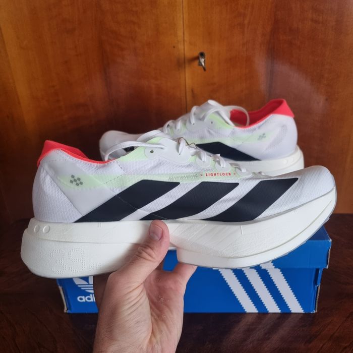Adidas Adizero adios pro 4 albi