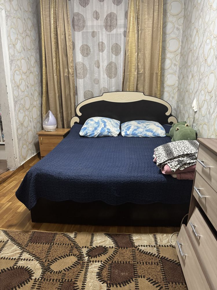 Дом отдельно стоящий