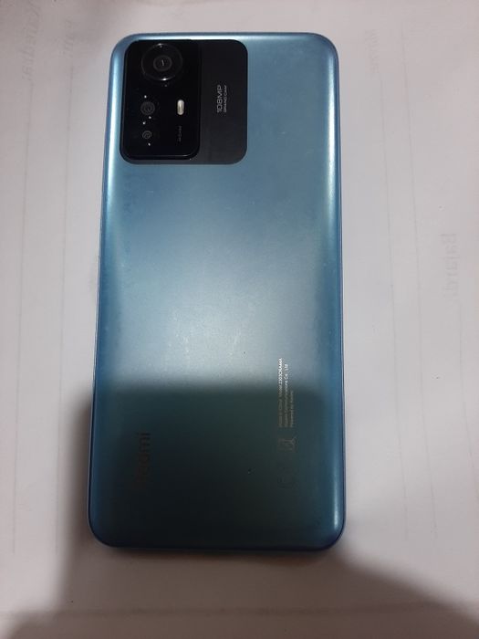 Redmi note 12s 256GB