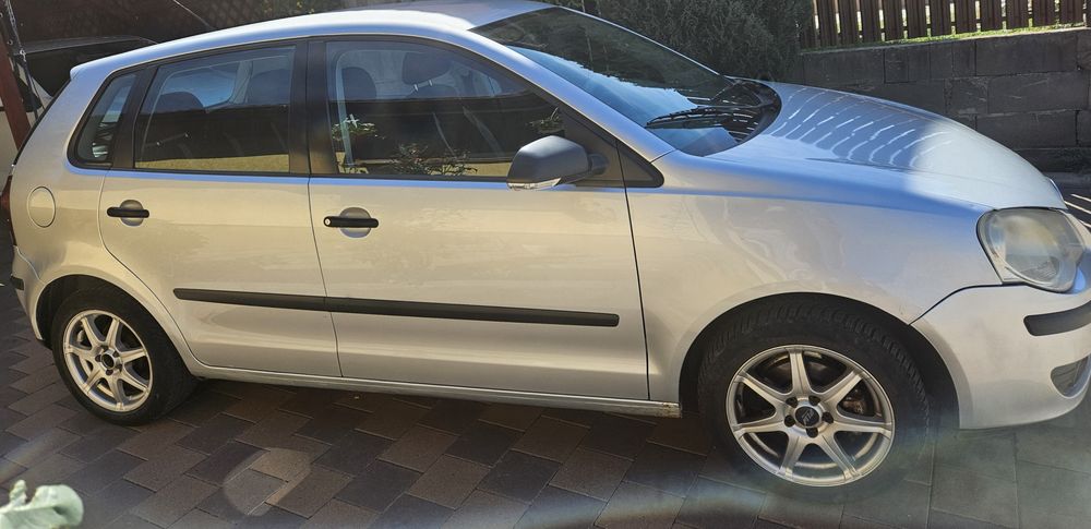 Volkswagen Polo 1.2