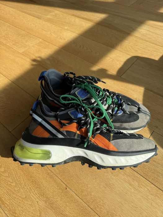 Мъжки маратонки DSQUARED sneakers, 43