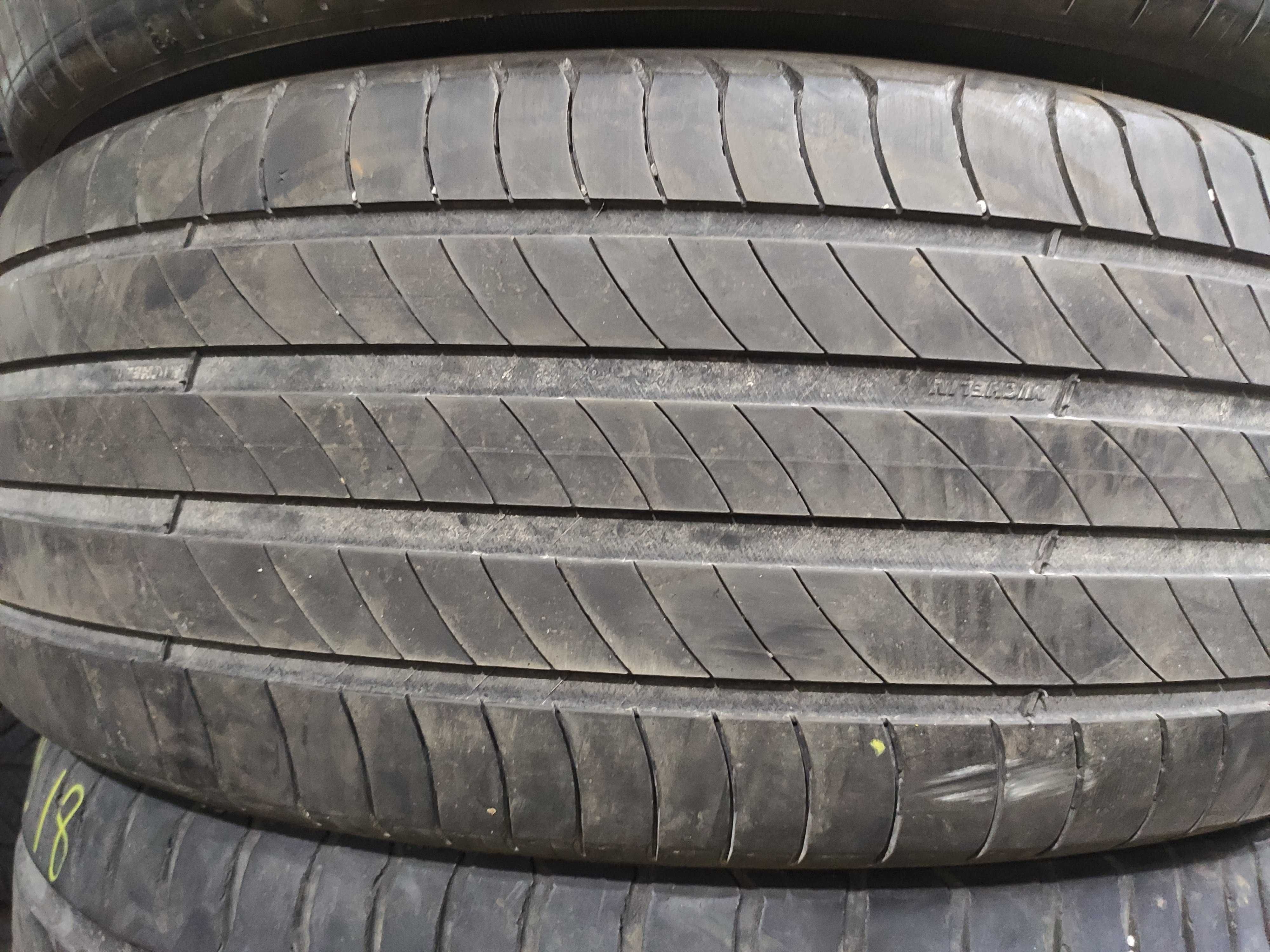 4бр Летни Гуми 225 55 18 - Michelin