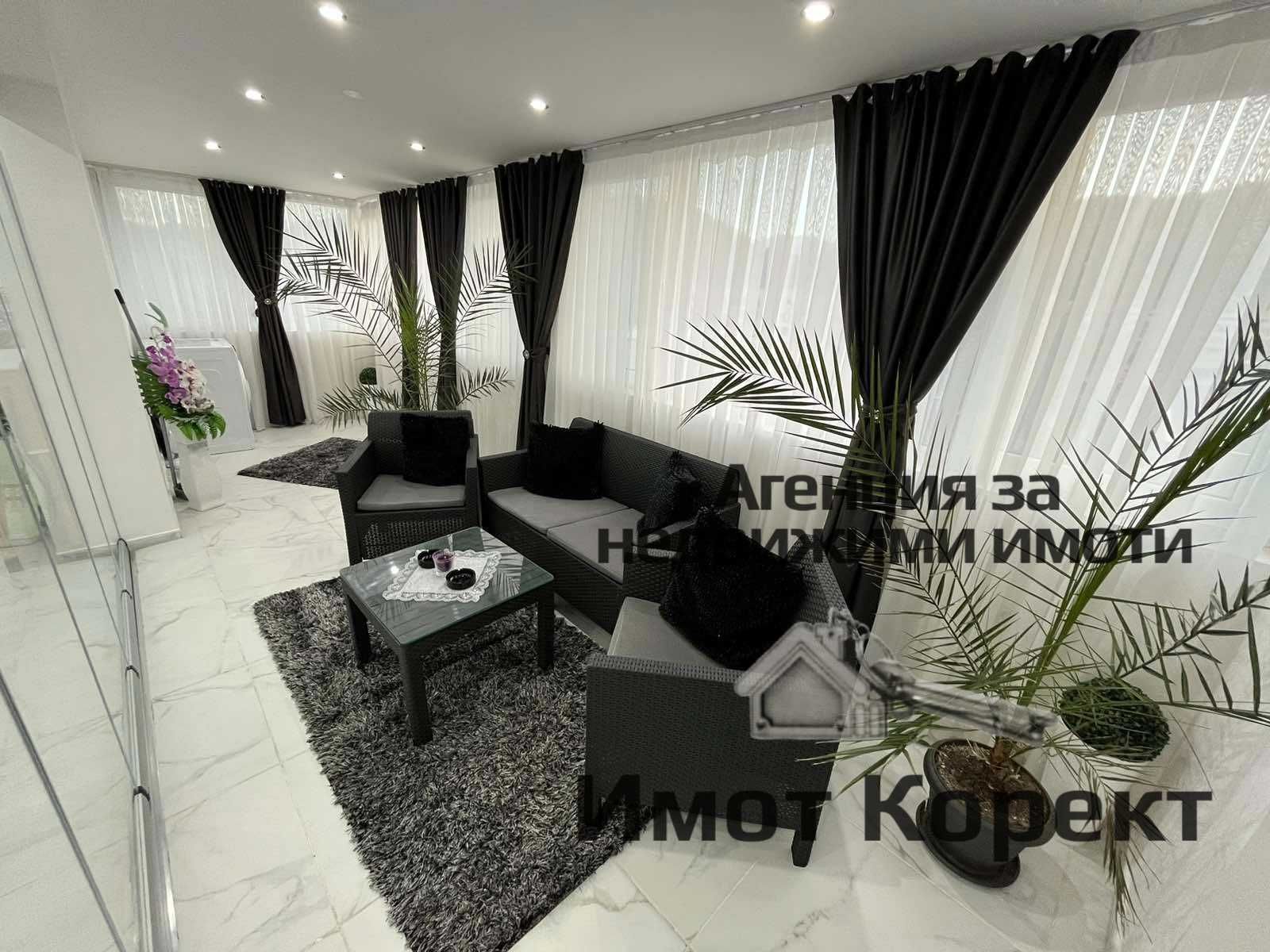 Имот Корект продава 3 - Стаен Апартамент, 137м2