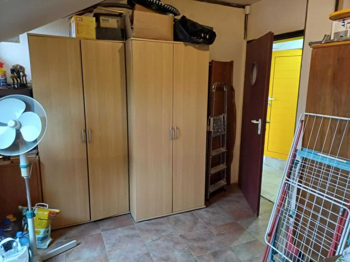 Тристаен апартамент Лозенец
