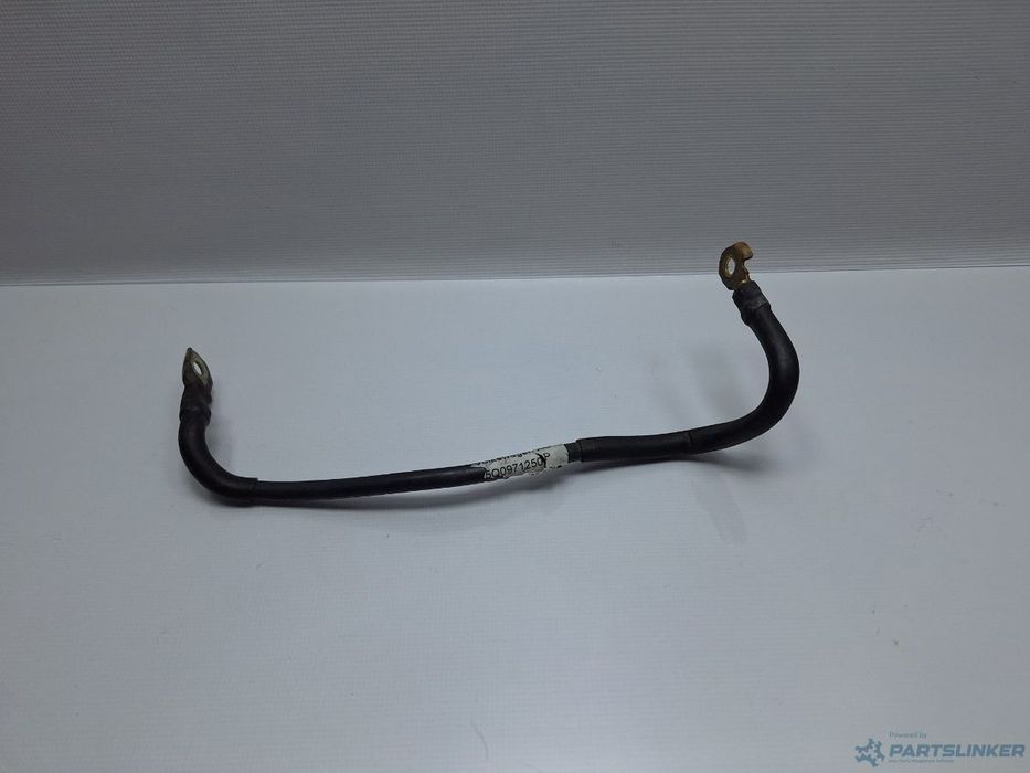 Cablu masa VOLKSWAGEN PASSAT Variant (3G5) [ 2014 - > ] TDI (CRLB, DBGA, DFGA) 110KW|150HP OEM 5QO971250P
