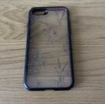 Husa Mobilfox pentru Iphone SE2